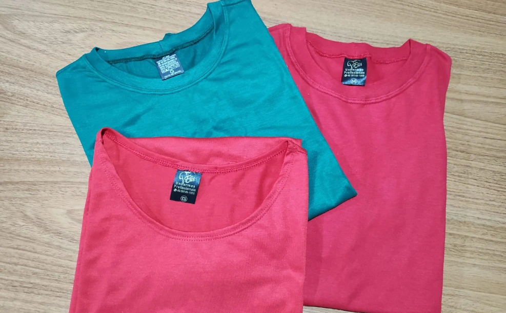 Elis Uniformes - Tubarão, SC (3)