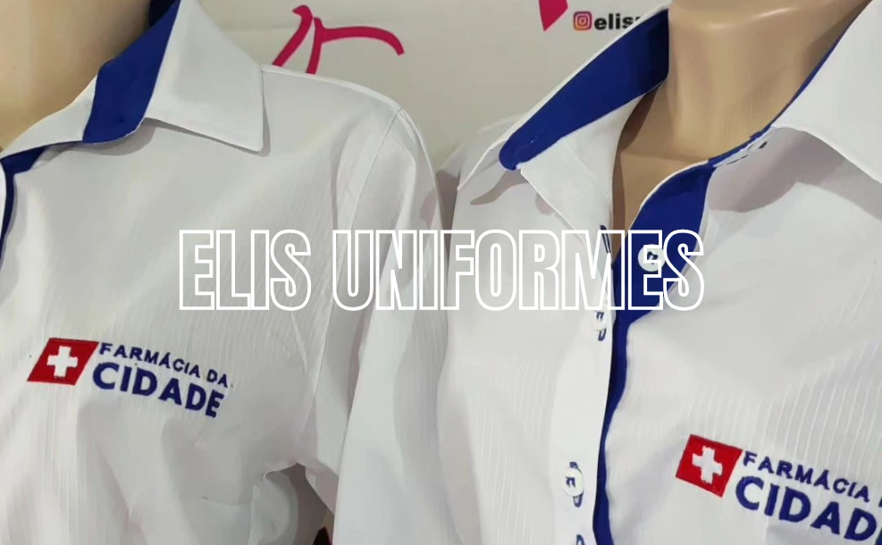 Elis Uniformes - Tubarão, SC