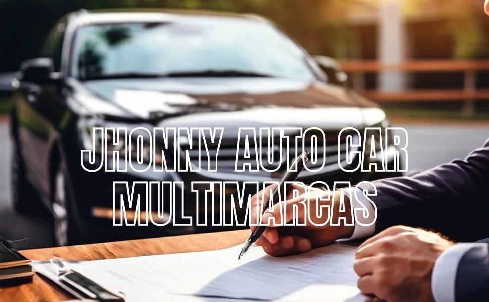 Jhonny Auto Car Multimarcas - Capivari de baixo, SC